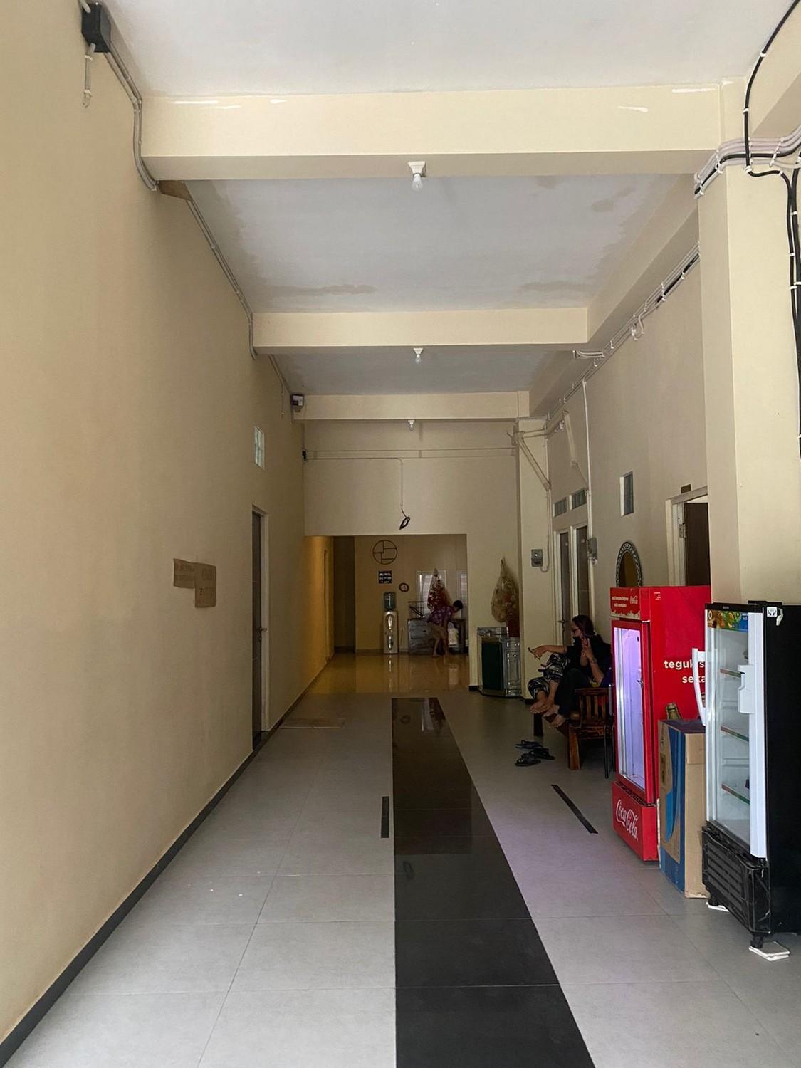Reddoorz At Sukomanunggal Surabaya Luaran gambar